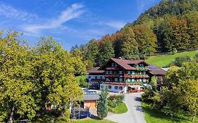 Pension Anötzlehen Murf